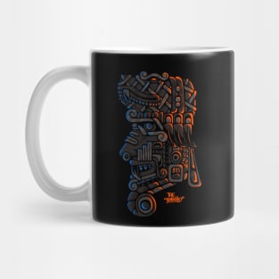 AZTLAN Mug